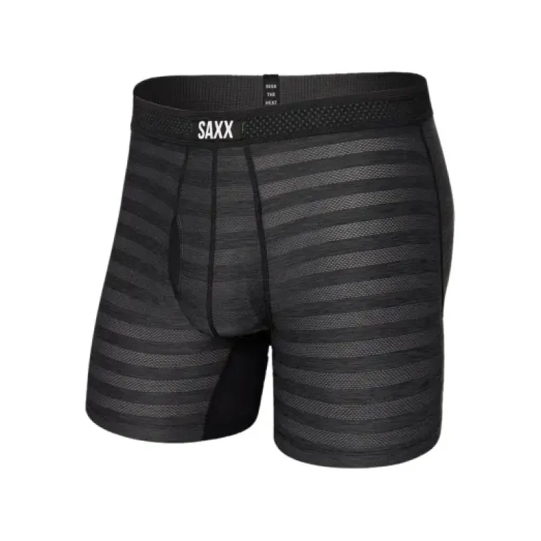 BOXER HOT SHOT BRIEF FLY HOMME