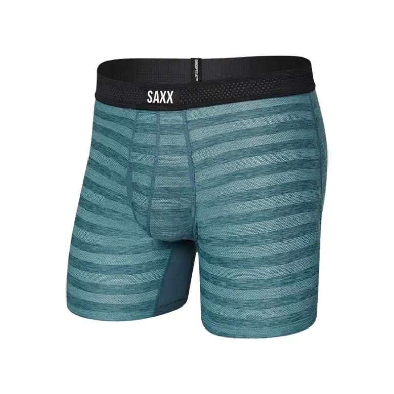 BOXER HOT SHOT BRIEF FLY HOMME
