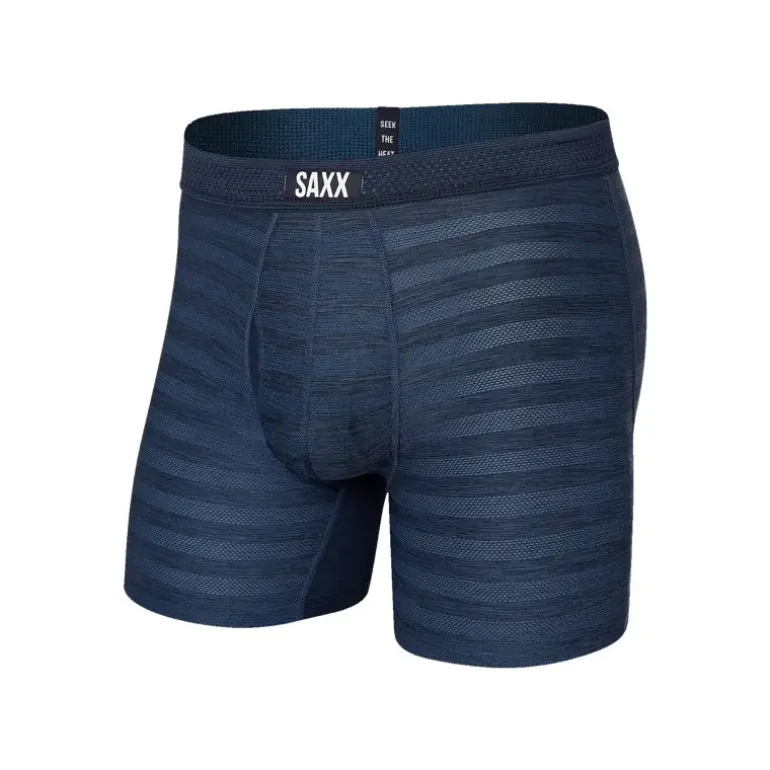 BOXER HOT SHOT BRIEF FLY HOMME