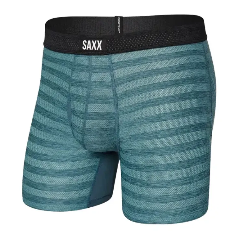 BOXER HOT SHOT BRIEF FLY HOMME