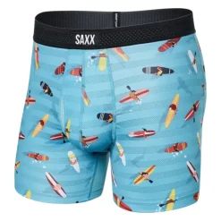 BOXER HOT SHOT BRIEF FLY HOMME