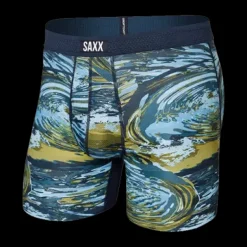BOXER HOT SHOT BRIEF FLY HOMME