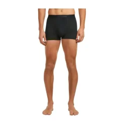 Boxer laine mérinos 125 ZoneKnit homme