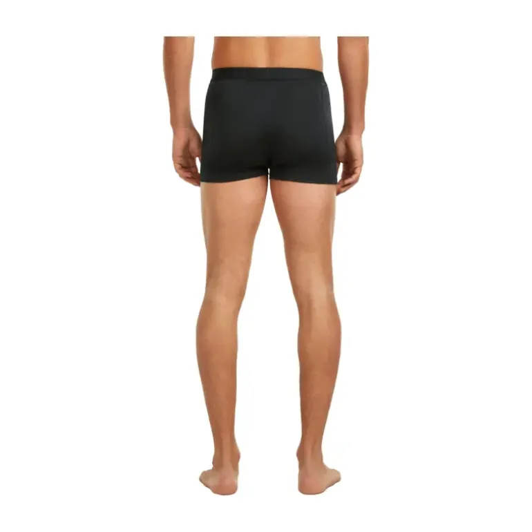 Boxer laine mérinos 125 ZoneKnit homme