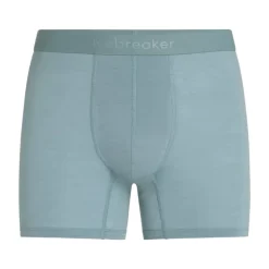 Boxer laine mérinos 125 ZoneKnit homme