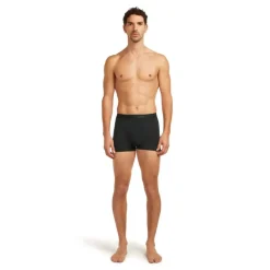 Boxer laine mérinos 125 ZoneKnit homme
