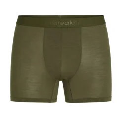 BOXER MERINO 125 COOL-LITE ANATOMICA HOMME