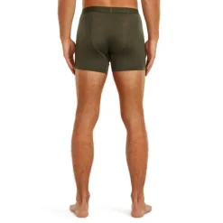 BOXER MERINO 125 COOL-LITE ANATOMICA HOMME