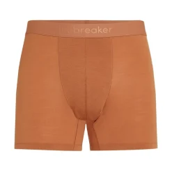 BOXER MERINO 125 COOL-LITE ANATOMICA HOMME