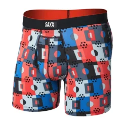 BOXER MULTI-SPORT MESH BRIEF FLY