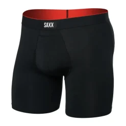 BOXER MULTI-SPORT MESH BRIEF FLY