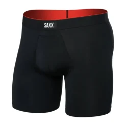 BOXER MULTI-SPORT MESH BRIEF FLY