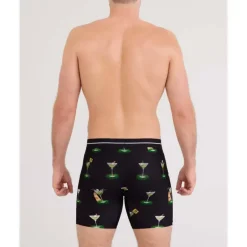 Boxer Volt Breathable Mesh homme