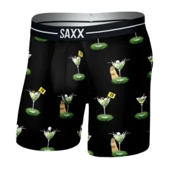 Boxer Volt Breathable Mesh homme