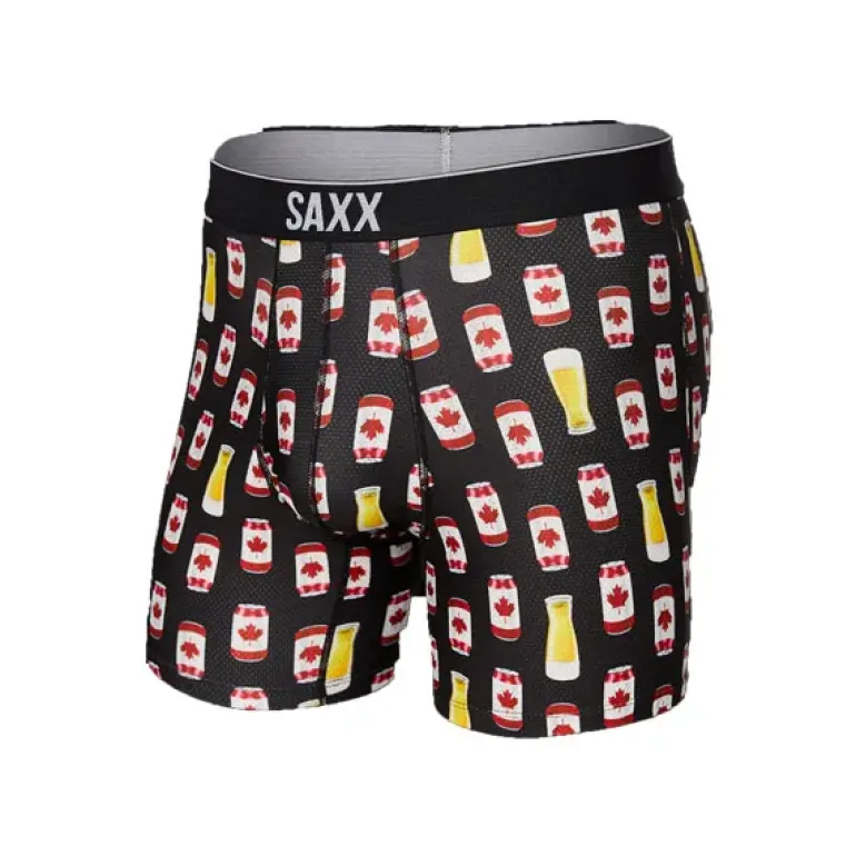 BOXER VOLT BRIEF homme