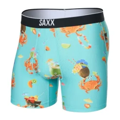 BOXER VOLT BRIEF homme