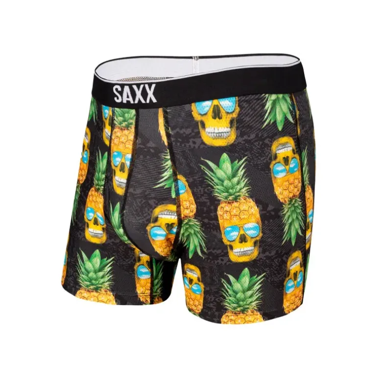 BOXER VOLT BRIEF homme