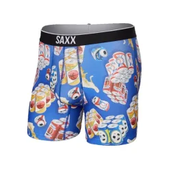 BOXER VOLT BRIEF homme