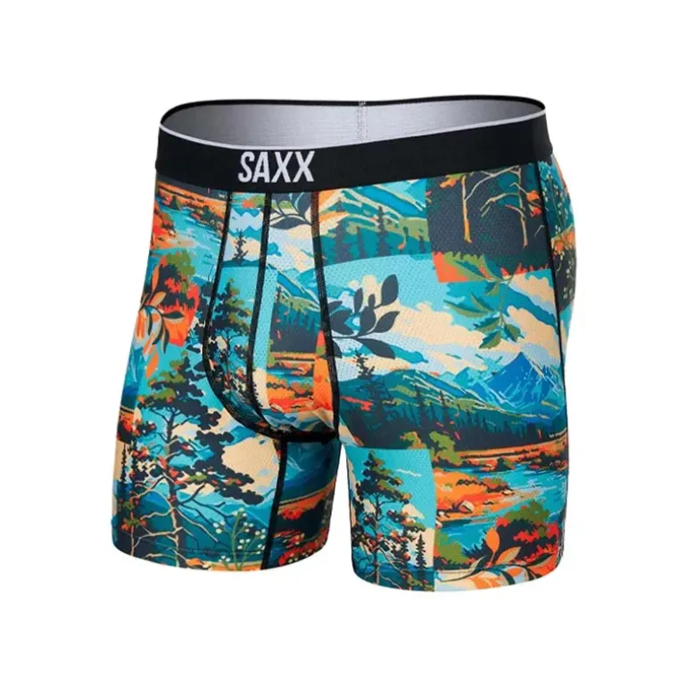 BOXER VOLT BRIEF homme