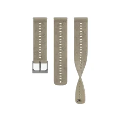 BRACELET EN SILICONE 22MM ATHLETIC 6