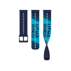 BRACELET EN SILICONE 22MM ATHLETIC 6