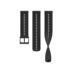BRACELET EN SILICONE 22MM ATHLETIC 6