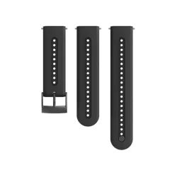 BRACELET EN SILICONE 24MM ATHLETIC 7