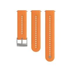 BRACELET EN SILICONE 24MM ATHLETIC 7