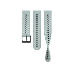 BRACELET EN SILICONE 22MM ATHLETIC 1