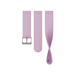 BRACELET EN SILICONE 22MM ATHLETIC 1