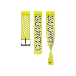 BRACELET EN SILICONE 22MM ATHLETIC 5