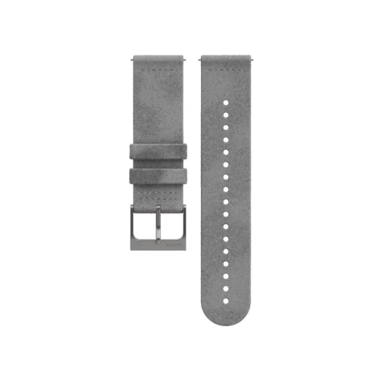 BRACELET MICROFIBRE 22MM URBAN 5