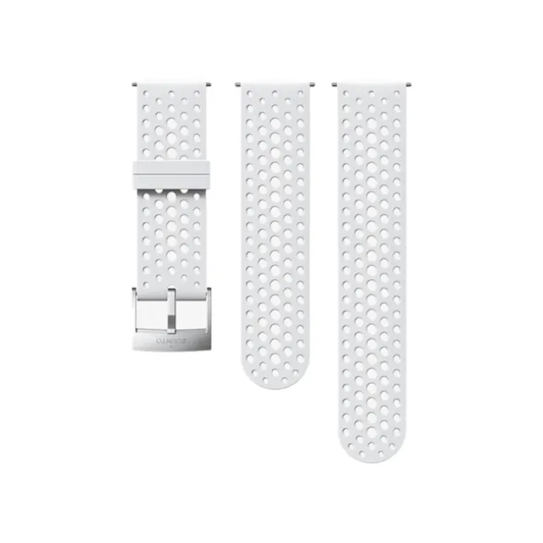 BRACELET 24MM ATHLETIC 1 SILICONE