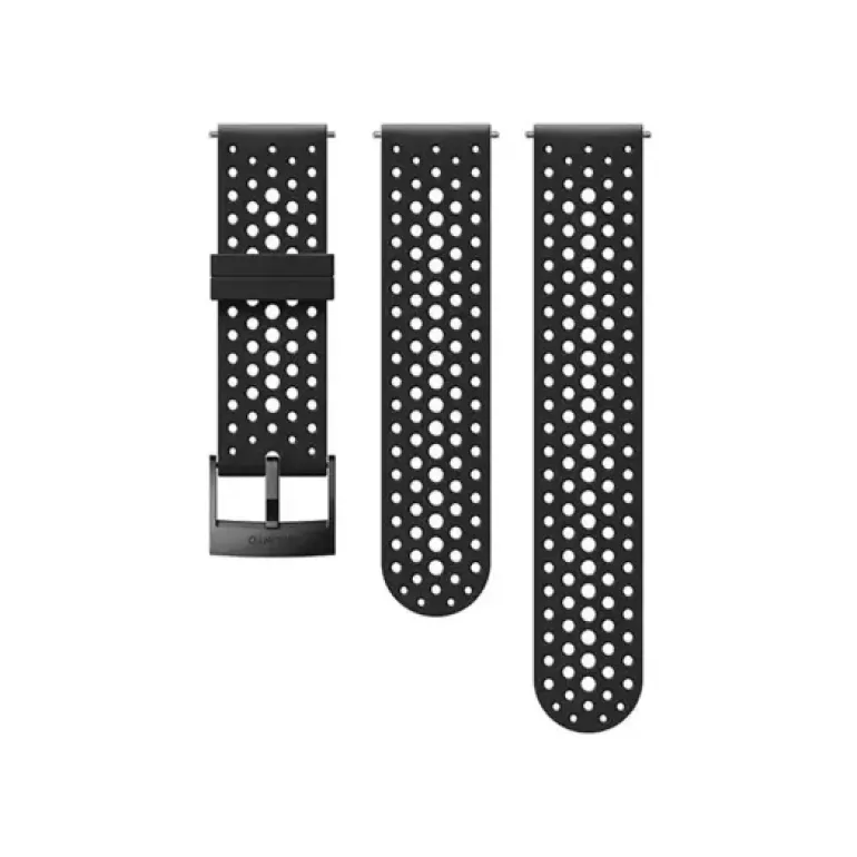 BRACELET 24MM ATHLETIC 1 SILICONE