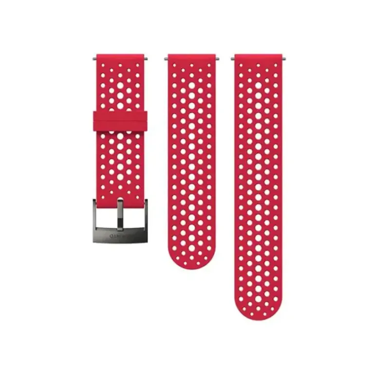 BRACELET 24MM ATHLETIC 1 SILICONE