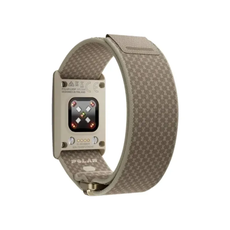 Bracelet Polar Loop
