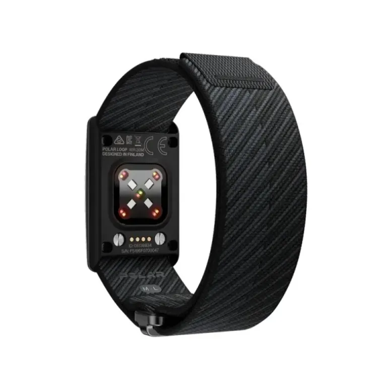 Bracelet Polar Loop