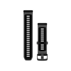 BRACELET QUICK RELEASE WATCH 22MM