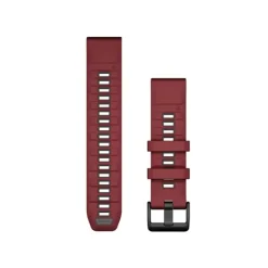 BRACELET Quickfit SILICONE 22MM