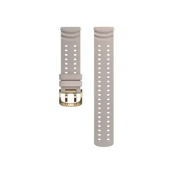 BRACELET SILICONE 22MM