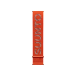 Bracelet textile auto-agrippant 22 mm Athletic 7