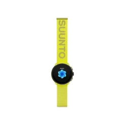 Bracelet textile auto-agrippant 22 mm Athletic 7