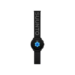 Bracelet textile auto-agrippant 22 mm Athletic 7