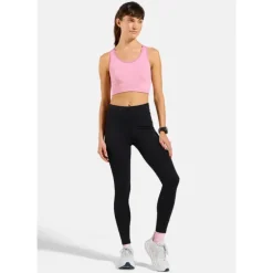 BRASSIERE SEAMLESS MAINTIEN MODÉRÉ