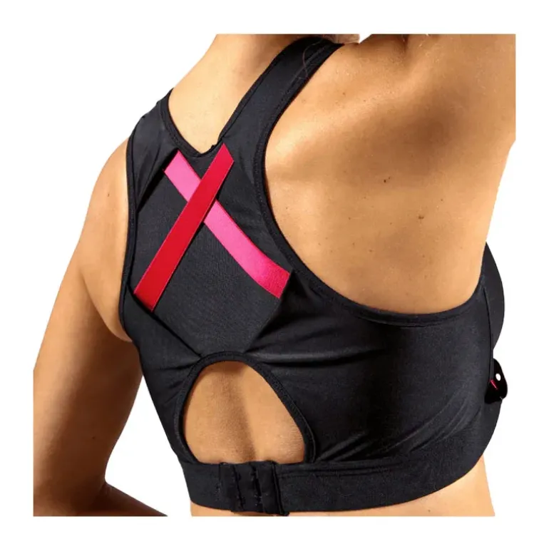 BRASSIERE STRAPPING