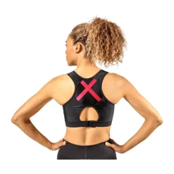 BRASSIERE STRAPPING