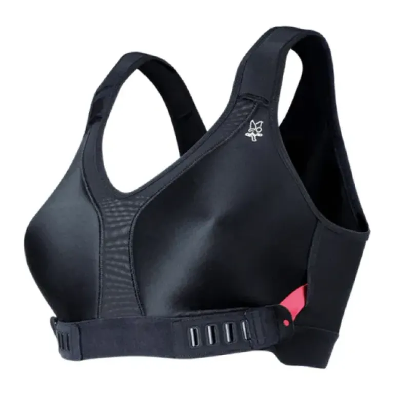 BRASSIERE STRAPPING