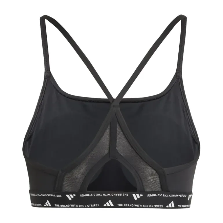 BRASSIÈRE AEROREACT 3-STRIPES FEMME