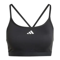 BRASSIÈRE AEROREACT 3-STRIPES FEMME