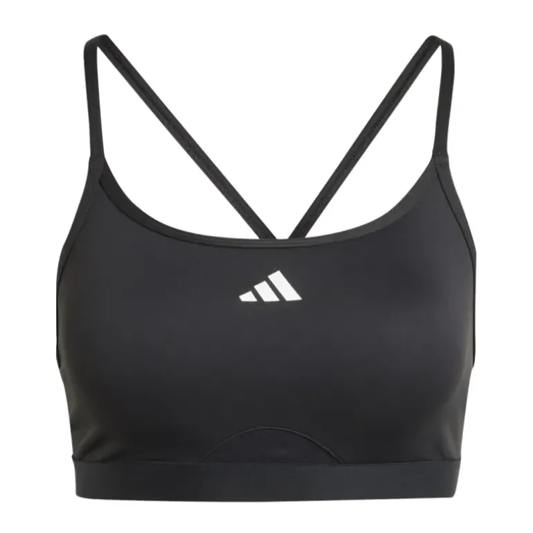 BRASSIÈRE AEROREACT 3-STRIPES FEMME